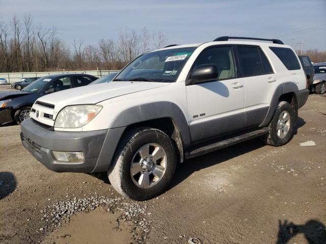 2003 Toyota 4Runner SR5