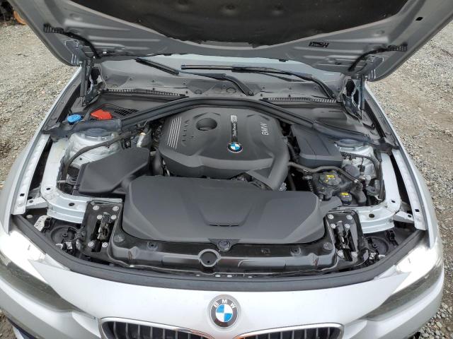 WBA8B9G38HNU56874 BMW 330 I