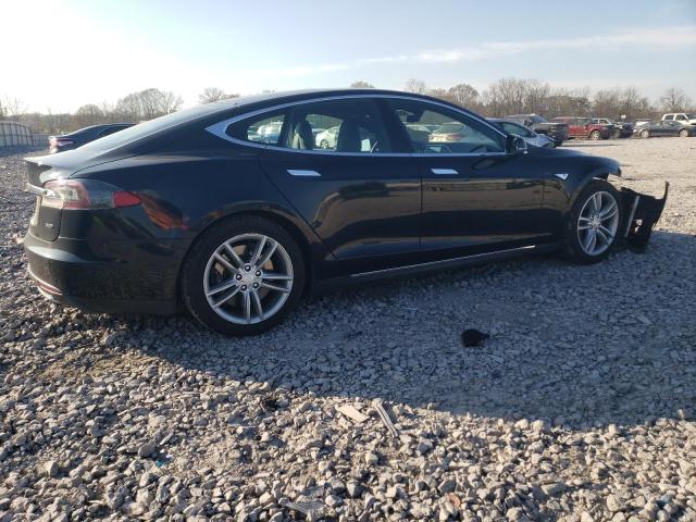 2015 TESLA MODEL S 90 5YJSA1V21FF098987