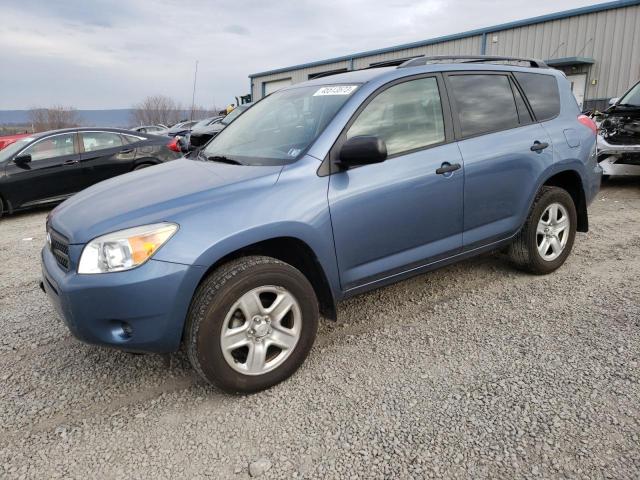 2006 Toyota RAV4 