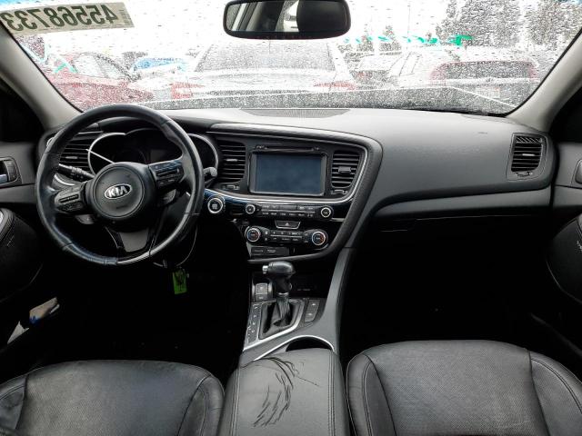 KNAGN4AD2E5062953 KIA OPTIMA HYBRID