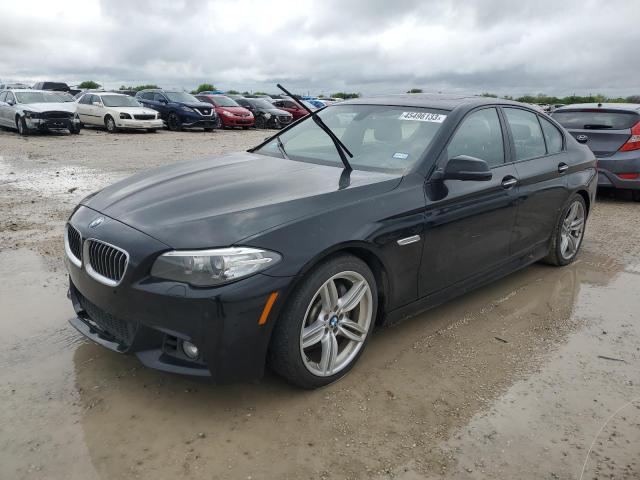 2016 BMW 535 I - WBA5B1C55GG132618