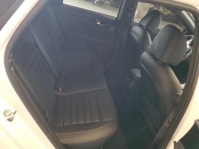 3KPF44AC2PE584143 KIA FORTE GT