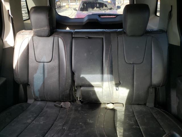 2GKFLZE37F6143749 GMC Terrain Denali