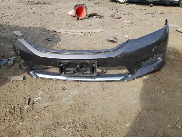2015 HONDA ACCORD HYB - 1HGCR6F57FA014863