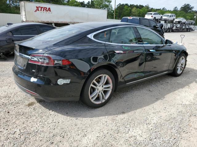 5YJSA1H11EFP61587 Tesla MODEL S