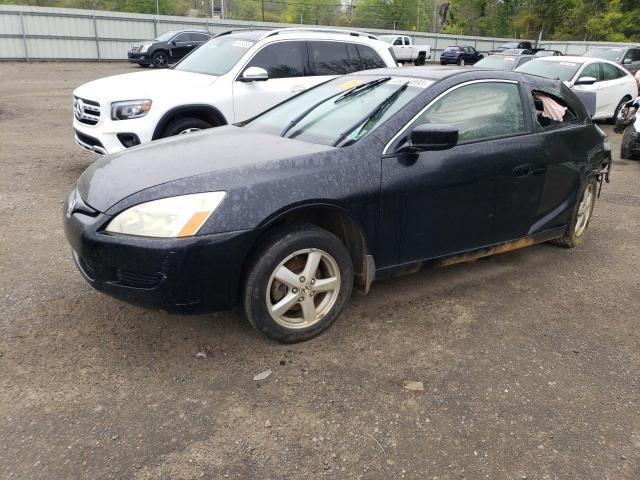 2004 Honda Accord Coupe EX