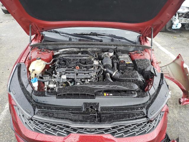 5XXG64J28NG117352 KIA K5 GT LINE