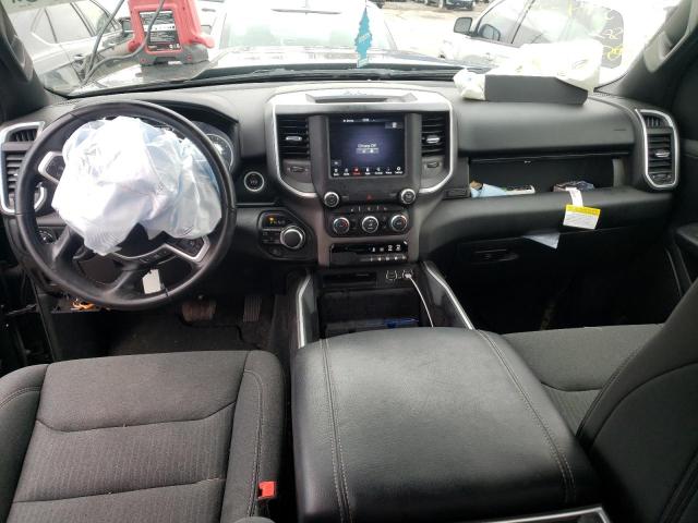2021 RAM 1500 BIG H 1C6SRFFT5MN598587
