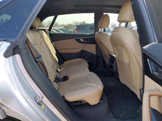 2020 AUDI Q8 PRESTIG - WA1FVAF13LD022809