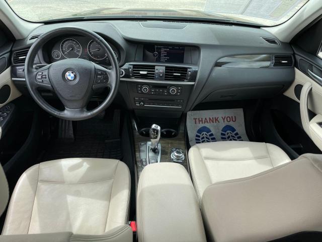 5UXWX5C53CL725653 BMW X3 Xdrive28i