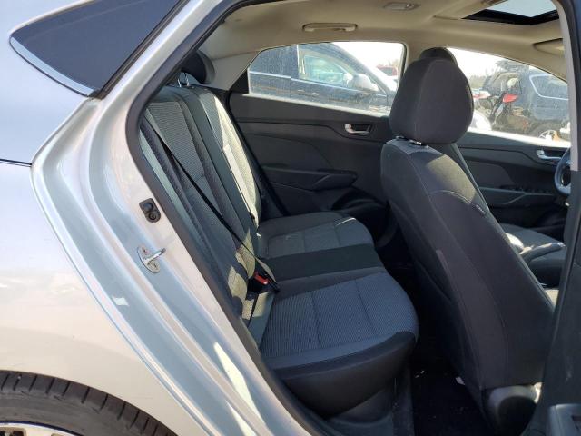 2018 HYUNDAI ACCENT LIM - 3KPC34A33JE030655
