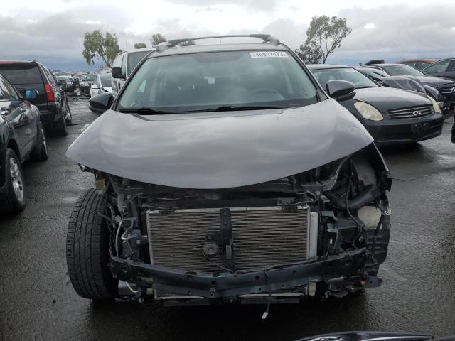 VIN 2T3RFREV1DW125041 2013 TOYOTA RAV4 no.5