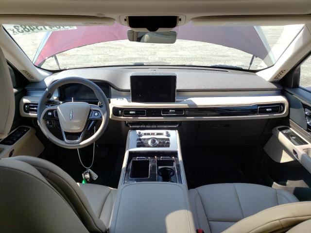 2022 LINCOLN AVIATOR 5LM5J6XC6NGL20128