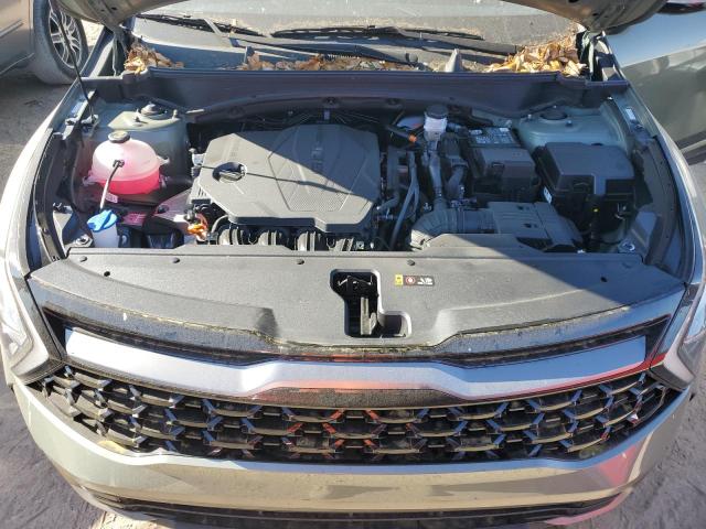 2023 KIA SPORTAGE X - 5XYK6CAF2PG032884