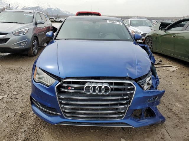2015 AUDI S3 PRESTIG - WAUFFGFF0F1120040