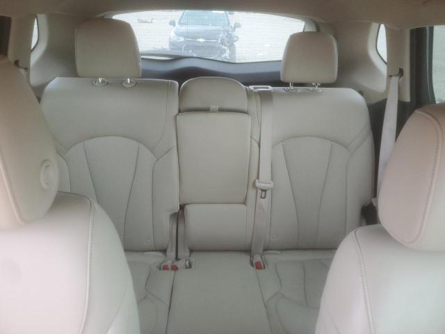 2017 BUICK ENVISION P - LRBFXASA7HD024350