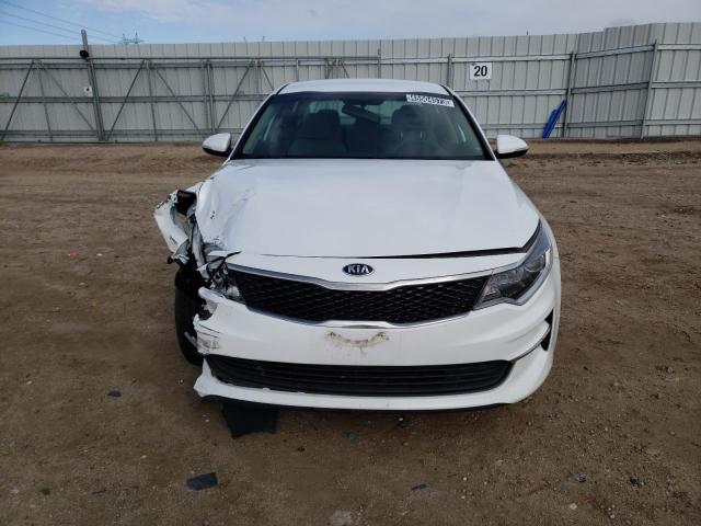 5XXGT4L34HG148469 KIA Optima Lx