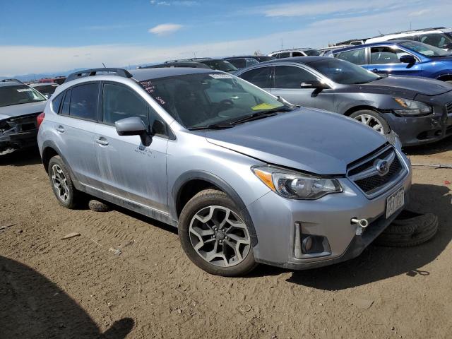 JF2GPABC3H8222912 Subaru Crosstrek Premium
