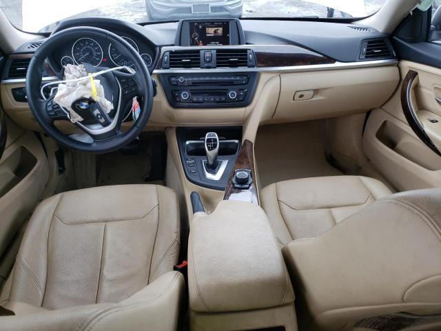 2015 BMW 428 I GRAN - WBA4A9C56FGL86379