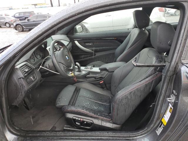 WBA3N7C50EK220083 BMW 428 I