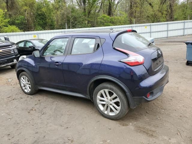 2015 NISSAN JUKE S - JN8AF5MR2FT505316