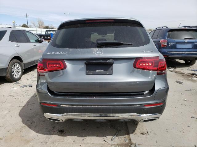 W1N0G5DB1LF814785 Mercedes-Benz Glc 350e