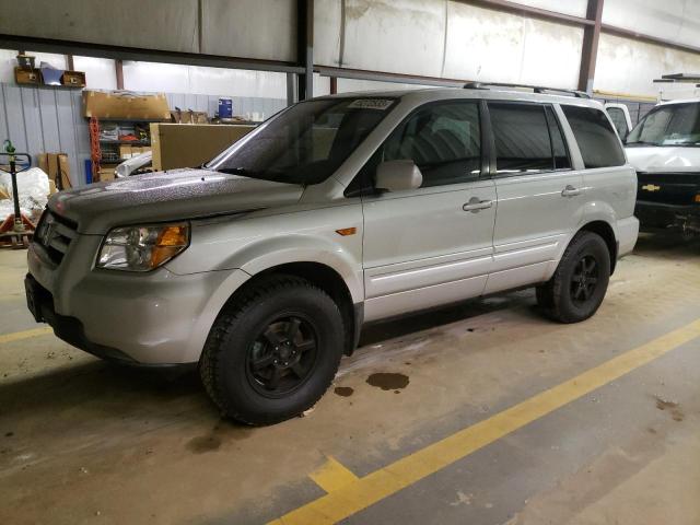 2008 Honda Pilot VP