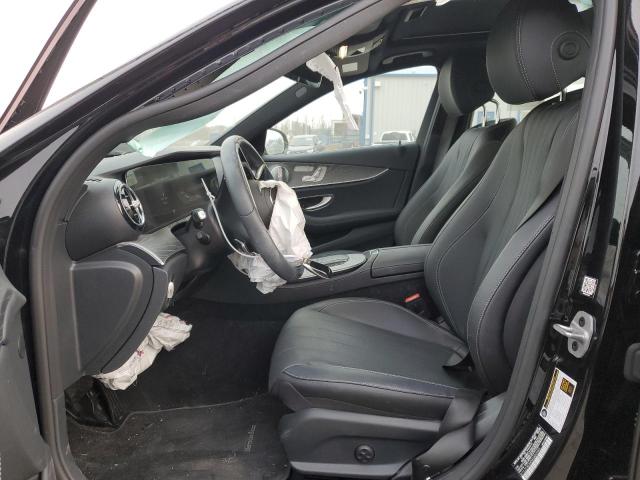 2021 MERCEDES-BENZ E 350 4MAT - W1KZF8EB4MA882083