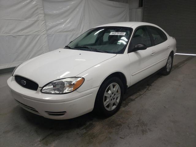 2006 Ford Taurus SE