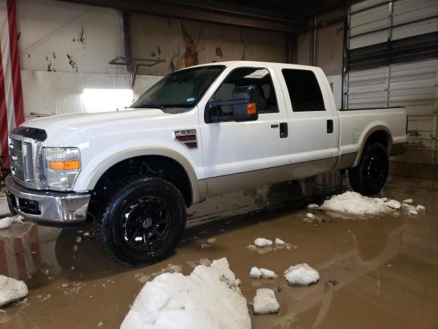 2008 Ford F250 Super Duty for sale in Casper, WY
