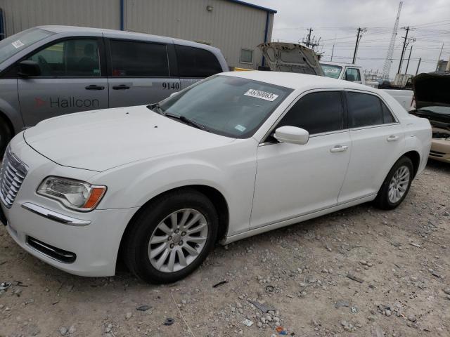 2012 Chrysler 300 300