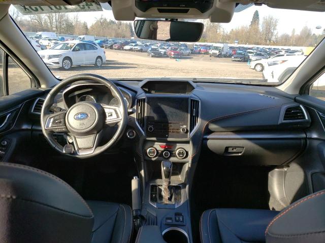 JF2GTAMC0JH250858 Subaru Crosstrek Limited