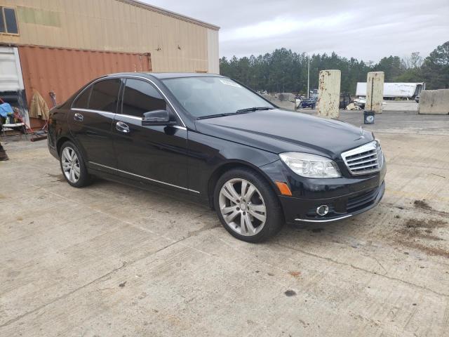 Vin: wddgf5eb5br174381, lot: 45651483, mercedes-benz c-class 300 20114