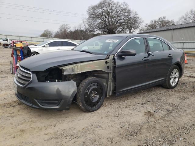 2018 Ford Taurus SEL