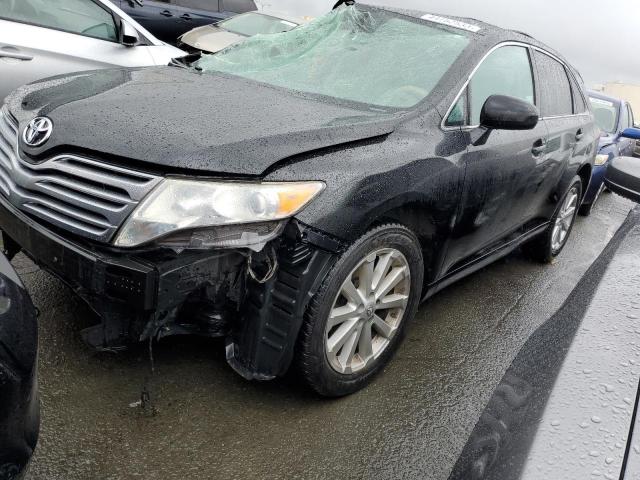 2010 Toyota Venza 