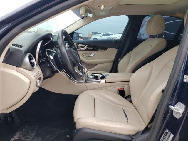 55SWF4KB1GU097167 Mercedes-Benz C 300 4matic