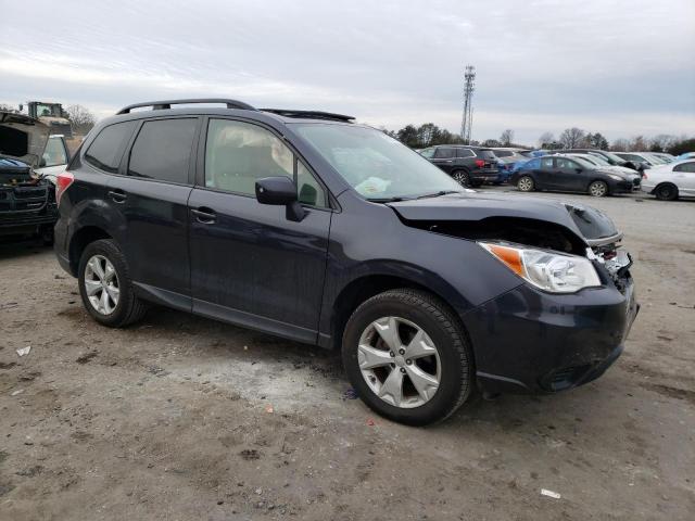 2016 SUBARU FORESTER 2 - JF2SJADC0GH527744
