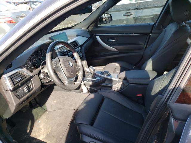 2018 BMW 330 XIGT WBA8Z9C56JB219925