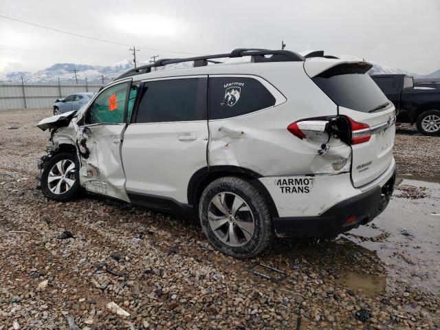 4S4WMACD3M3408351 Subaru Ascent Premium