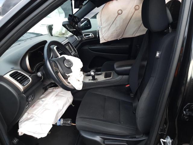 1C4RJFAG2EC458762 Jeep Grand Cherokee Laredo