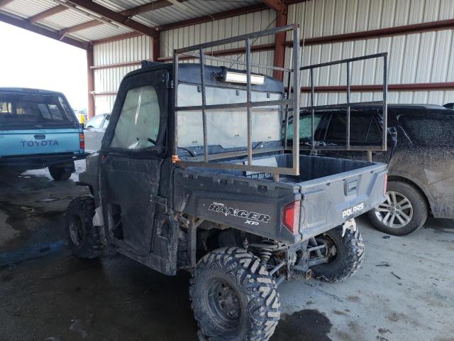 2013 POLARIS RANGER 900 - 4XAUH88A8DB160960