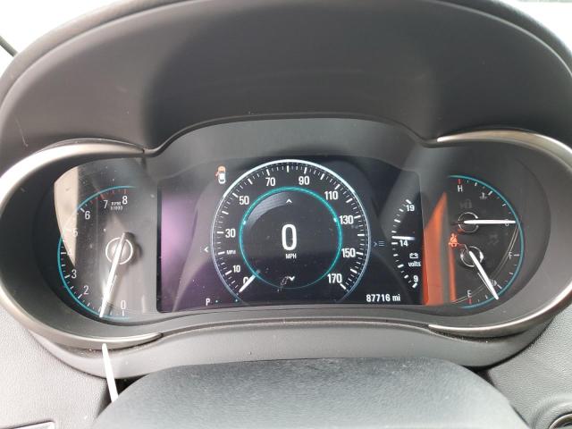 1G4G45G3XGF178615 Buick Lacrosse Sport Touring