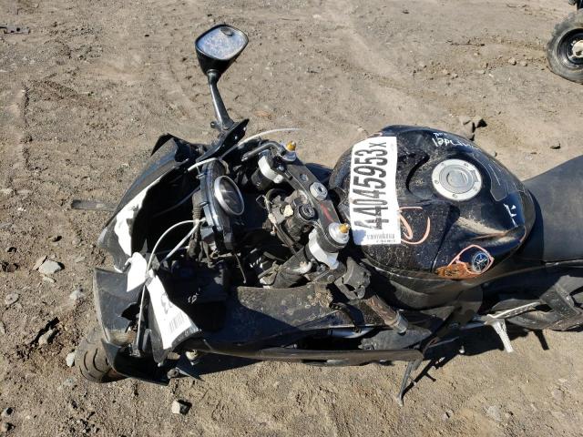 2016 YAMAHA YZFR6 C JYARJ16Y7GA010158