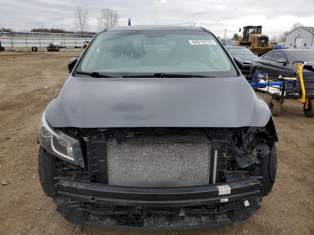 KNDMB5C10H6253308 KIA Sedona
