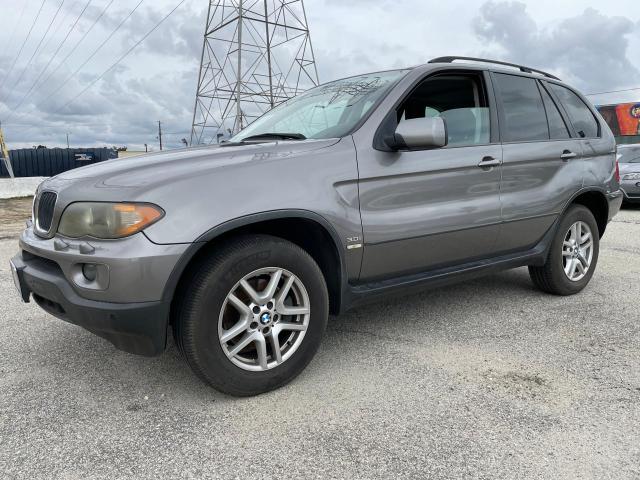 5UXFA13536LY30014 BMW X5 3.0I