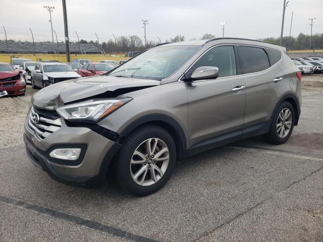 2015 Hyundai Santa Fe Sport 