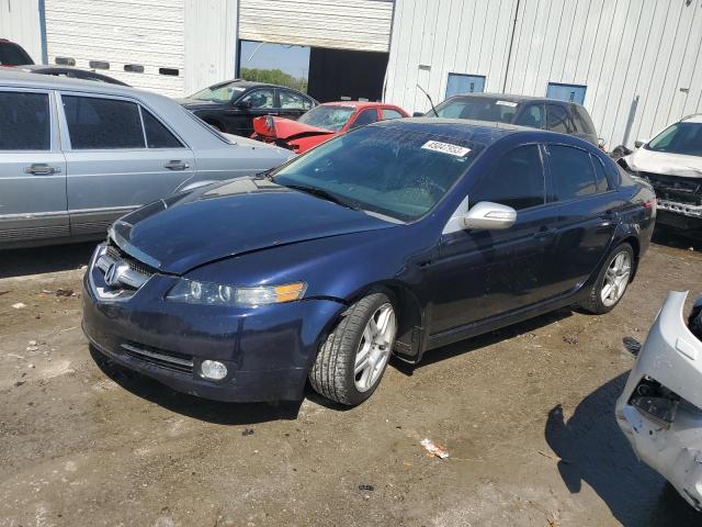 2008 Acura TL 