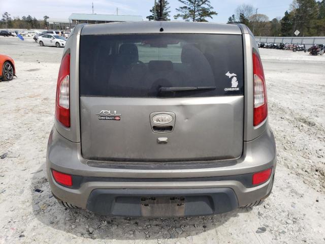 KNDJT2A69C7370711 2012 Kia Soul +