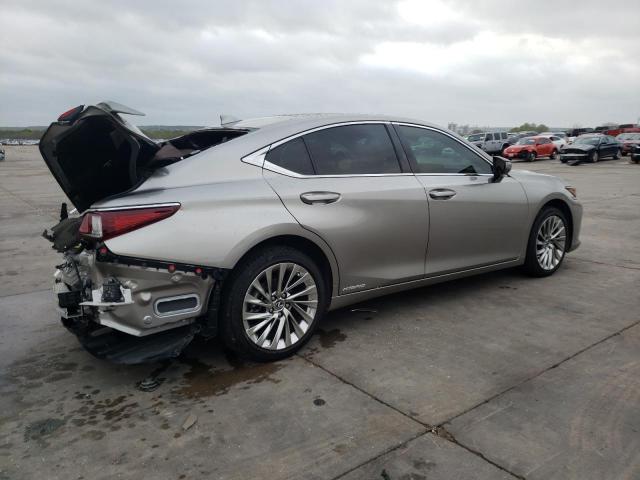 2021 LEXUS ES 300H UL - 58AFA1C16MU011797